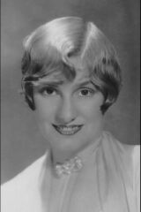 Marion Harris