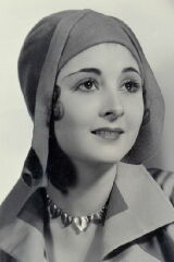Marion Shilling