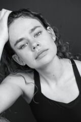 Marion Tammet