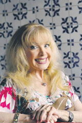 Mariquita Gallegos