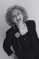 Marisa Paredes