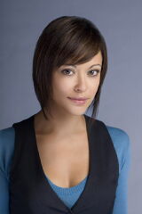 Marisa Ramirez