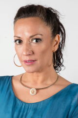 Marisela Santibáñez