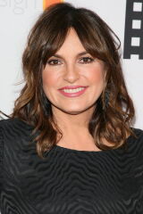 Mariska Hargitay