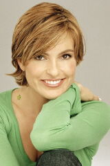 Mariska Hargitay