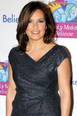 Mariska Hargitay