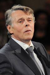 Mariss Jansons
