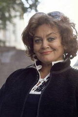 Marita Nordberg