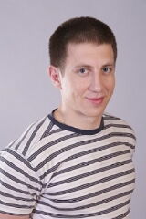 Marius Repšys