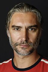 Mariusz Drężek