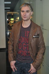 Mariusz Drężek