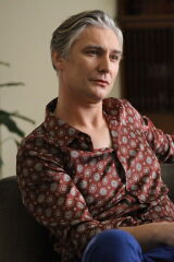Mariusz Drężek
