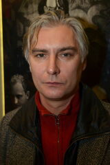 Mariusz Drężek