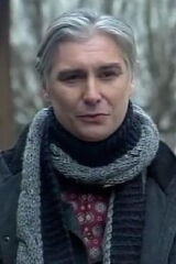Mariusz Drężek