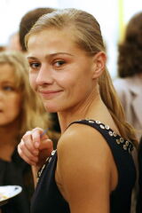 Mariya Golubkina
