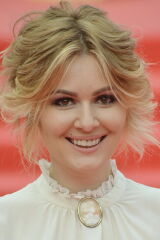 Mariya Kozhevnikova
