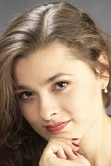 Mariya Kunakh