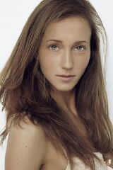 Mariya Kurdenevich