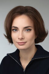 Mariya Lisovaya