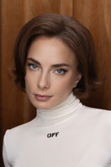 Mariya Lisovaya