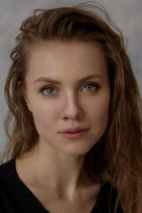 Mariya Paley