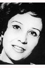 Mariya Stefanova