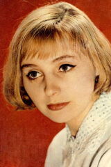 Mariya Sternikova