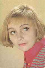 Mariya Sternikova