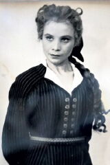 Mariya Vinogradova