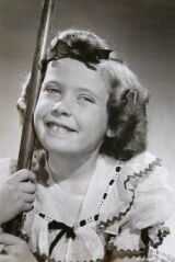Marjorie Ann Mutchie