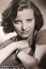 Marjorie Cooley