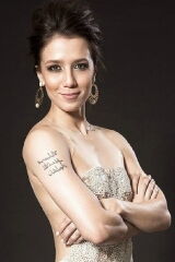 Marjorie Estiano