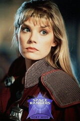 Marjorie Monaghan