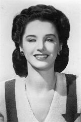 Marjorie Riordan