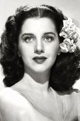 Marjorie Riordan