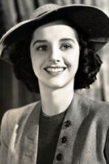 Marjorie Riordan