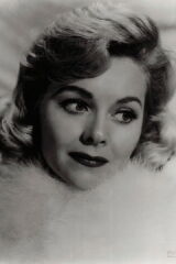 Marjorie Stapp