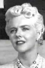 Marjorie Stapp