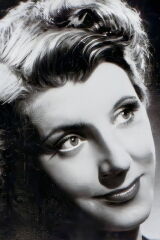 Marjorie Stewart