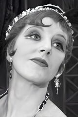 Marjorie Stewart