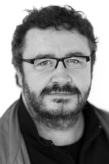 Mark Benton