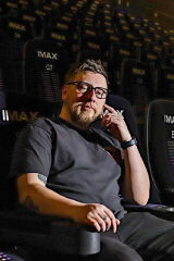 Mark C. Eshleman