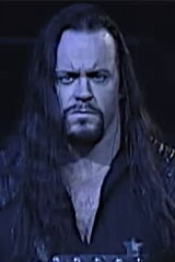 Mark Calaway