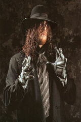 Mark Calaway