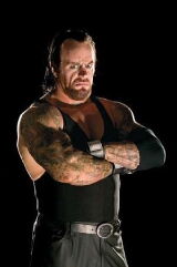 Mark Calaway