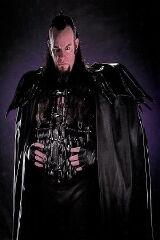 Mark Calaway