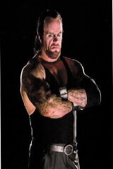 Mark Calaway