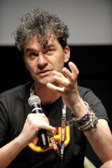 Mark Cousins