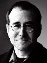 Mark Crispin Miller