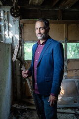 Mark D Valenti